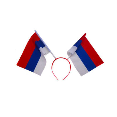 Ободок антеннка флаги А196