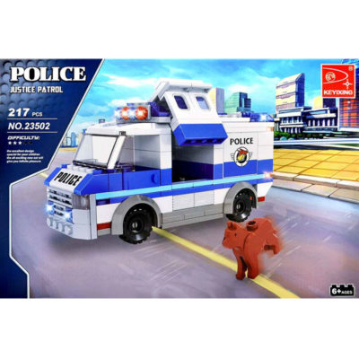 Конструктор 23502